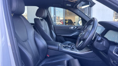 BMW X5 xDrive30d MHT M Sport 5dr Auto Diesel Estate